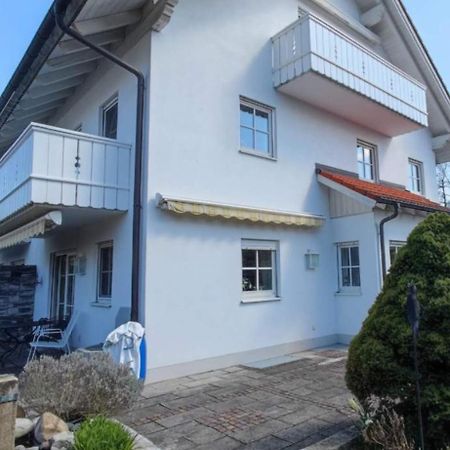 Ferienhaus Weilheim Mit Garten Spiel Und Spass Weilheim in Oberbayern Bagian luar foto