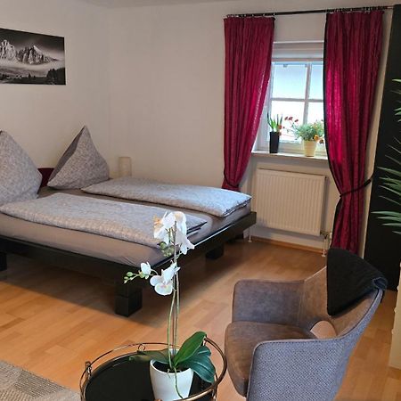 Ferienhaus Weilheim Mit Garten Spiel Und Spass Weilheim in Oberbayern Bagian luar foto