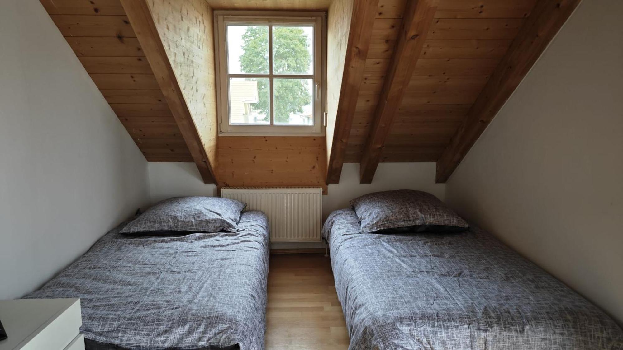 Ferienhaus Weilheim Mit Garten Spiel Und Spass Weilheim in Oberbayern Bagian luar foto