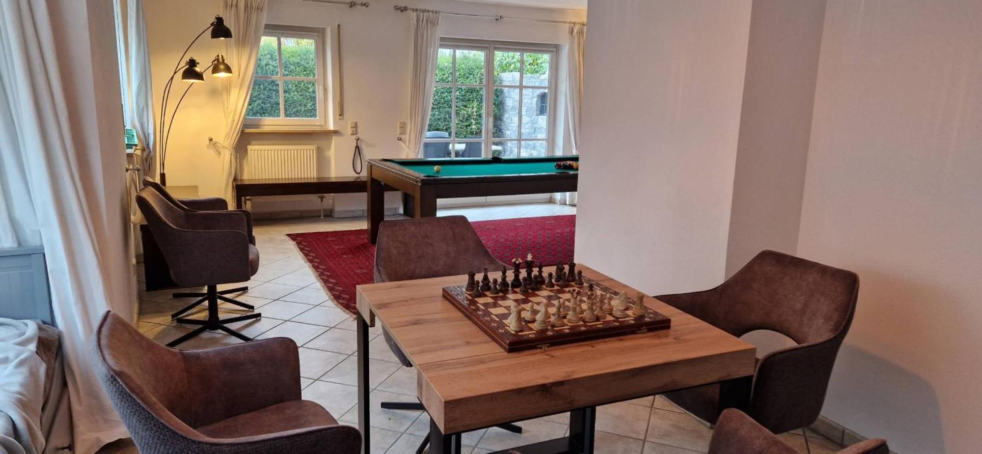 Ferienhaus Weilheim Mit Garten Spiel Und Spass Weilheim in Oberbayern Bagian luar foto