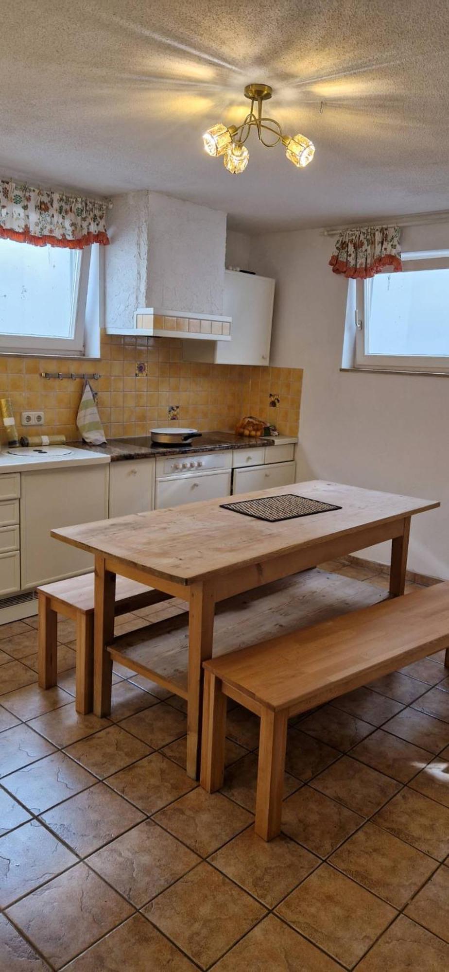 Ferienhaus Weilheim Mit Garten Spiel Und Spass Weilheim in Oberbayern Bagian luar foto