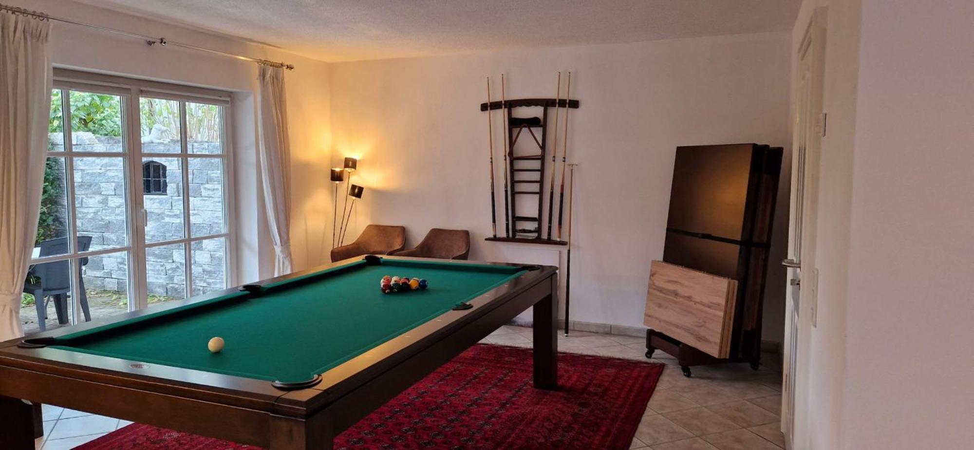 Ferienhaus Weilheim Mit Garten Spiel Und Spass Weilheim in Oberbayern Bagian luar foto
