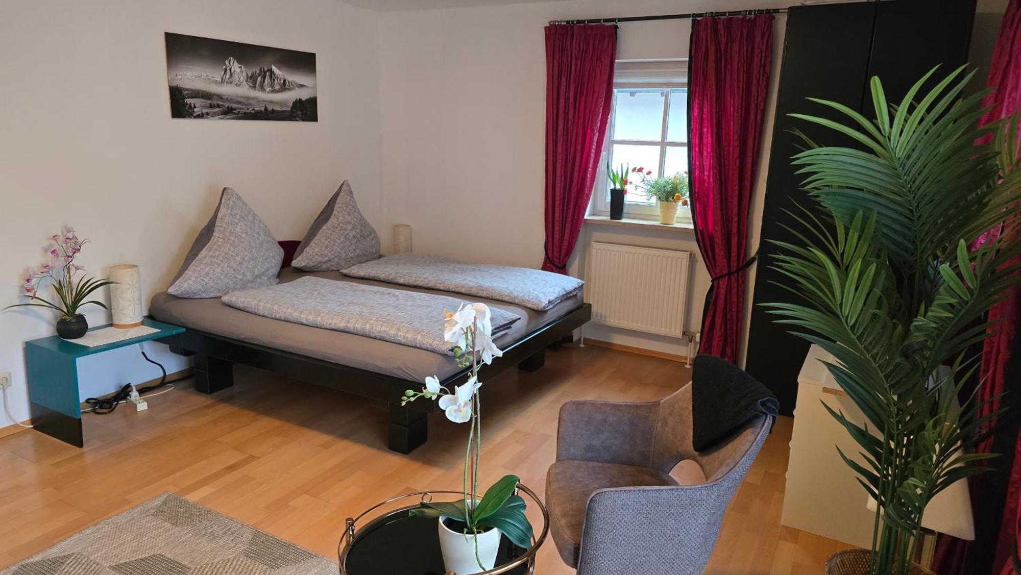Ferienhaus Weilheim Mit Garten Spiel Und Spass Weilheim in Oberbayern Bagian luar foto