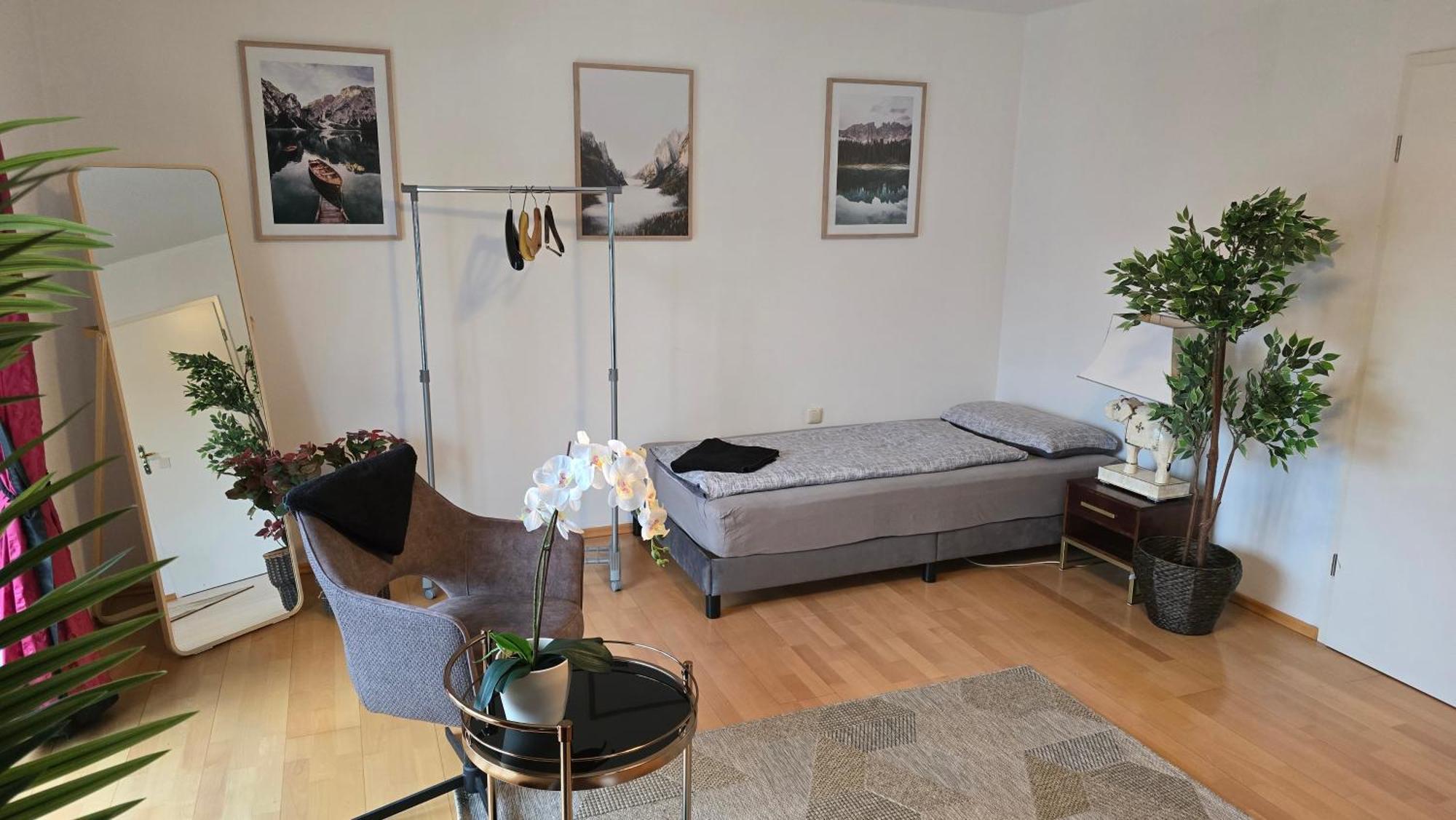Ferienhaus Weilheim Mit Garten Spiel Und Spass Weilheim in Oberbayern Bagian luar foto