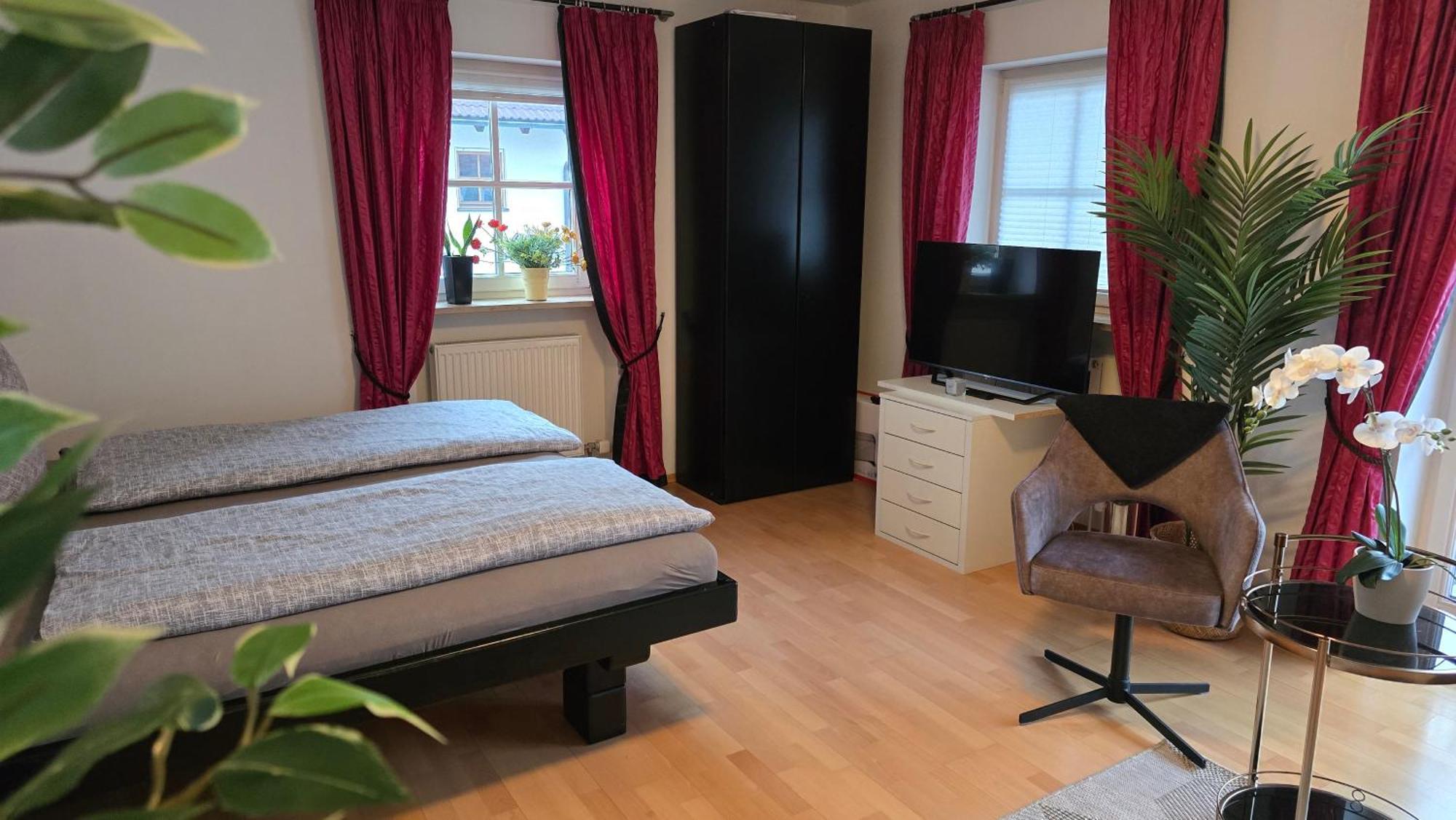 Ferienhaus Weilheim Mit Garten Spiel Und Spass Weilheim in Oberbayern Bagian luar foto